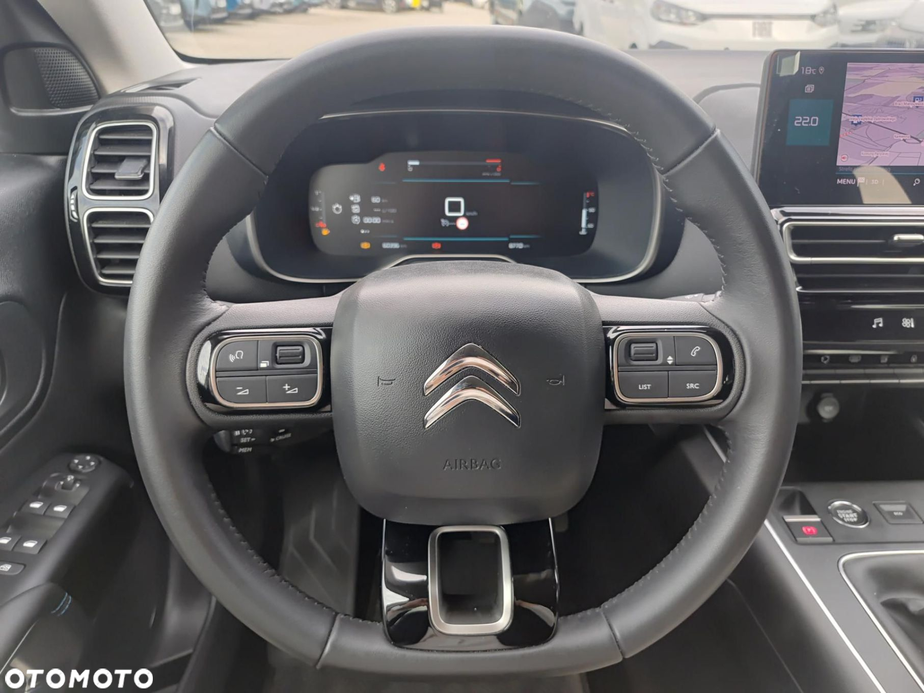 Citroën C5 Aircross - 24