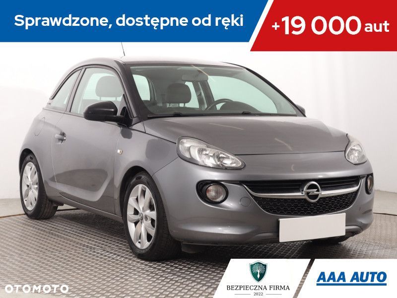 Opel Adam - 2