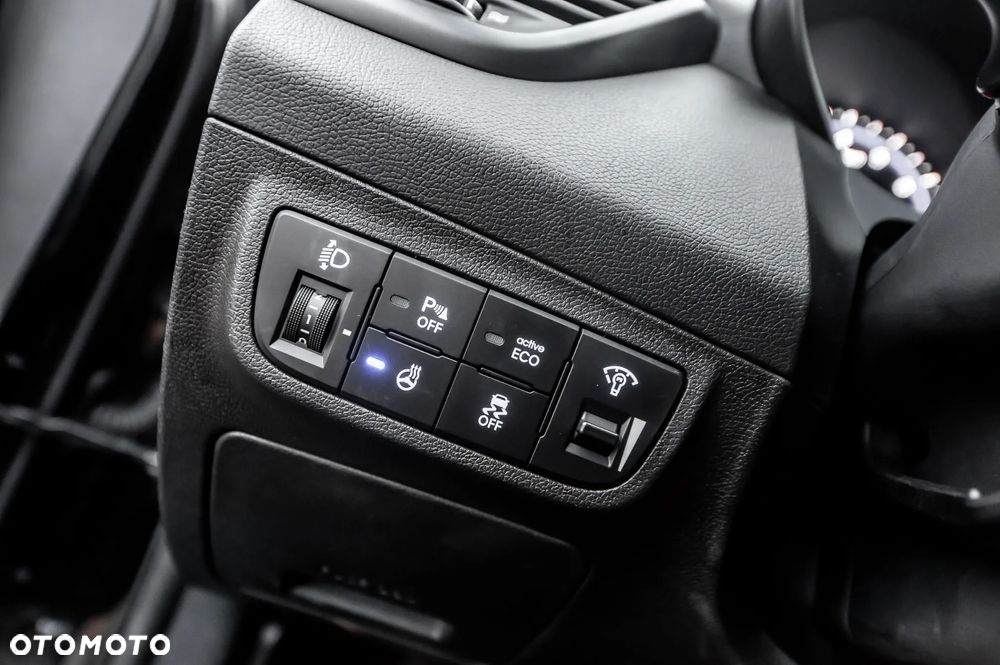 Hyundai Veloster 1.6 Turbo Automatik Premium - 25