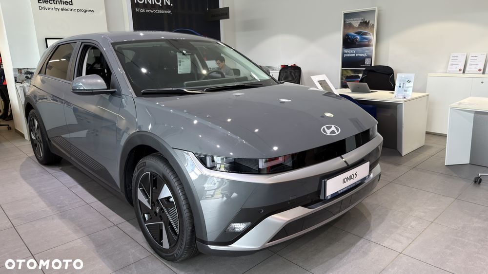 Hyundai IONIQ 5 63kWh Dynamiq - 2