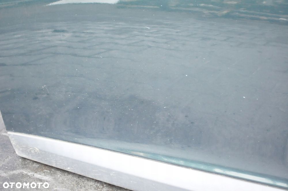 RENAULT MEGANE III DRZWI LEWY PRZÓD LEWE PRZEDNIE - 3