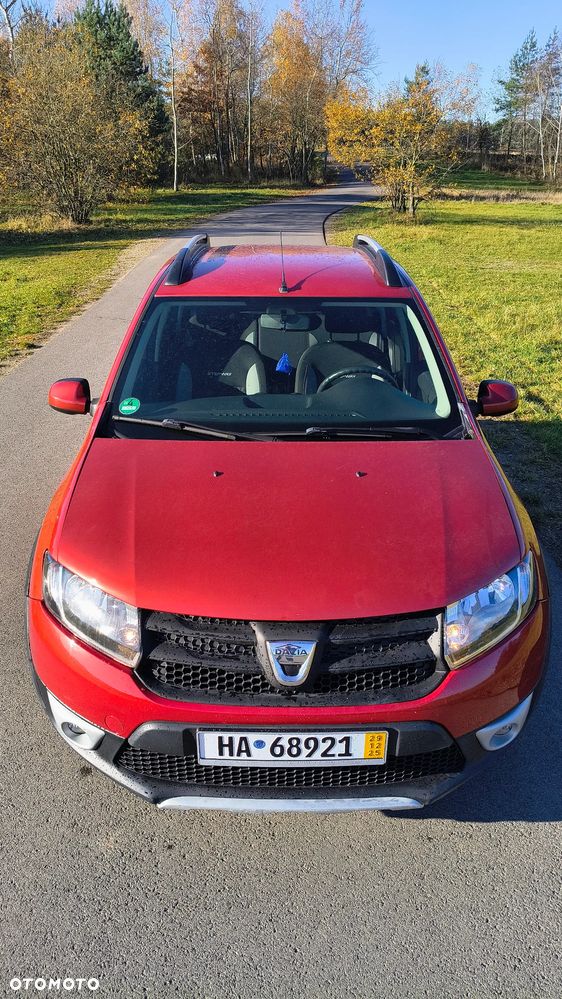 Dacia Sandero TCe 90 Laureate - 11