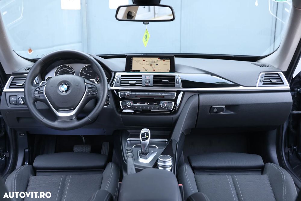 BMW Seria 3 - 14