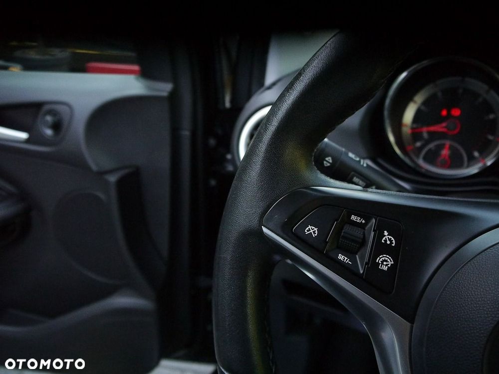 Opel Adam 1.4 Jam Unlimited - 36
