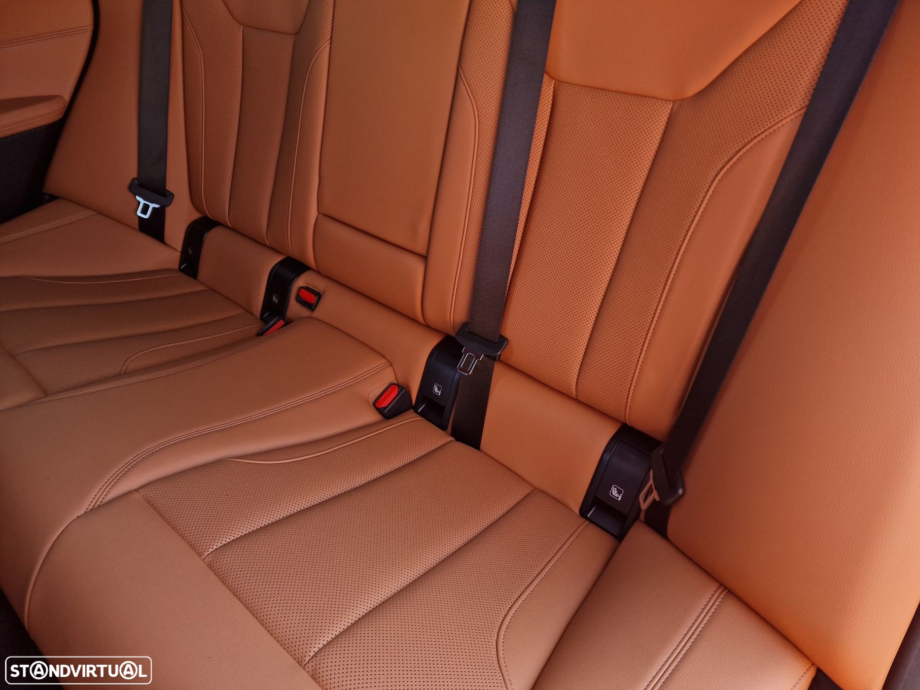 BMW i4 eDrive40 Pack Desportivo M - 13