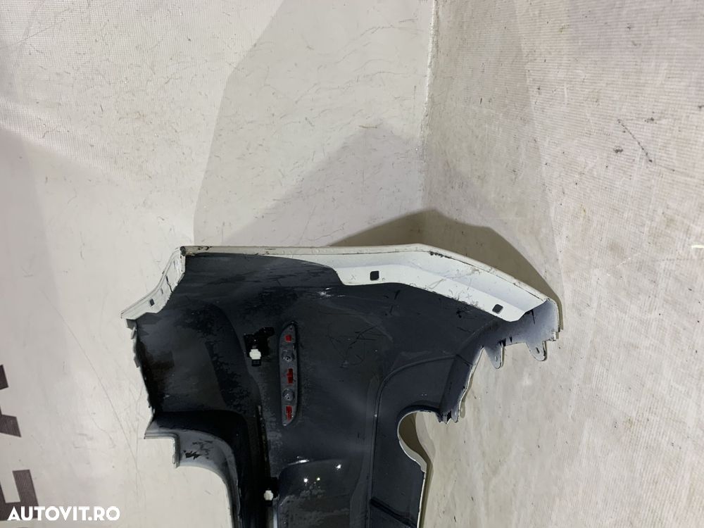 Bara spate BMW Seria 1, F20, F21, facelift, 2015, 2016, 2017, 2018, cod origine OE 51127371752. - 5