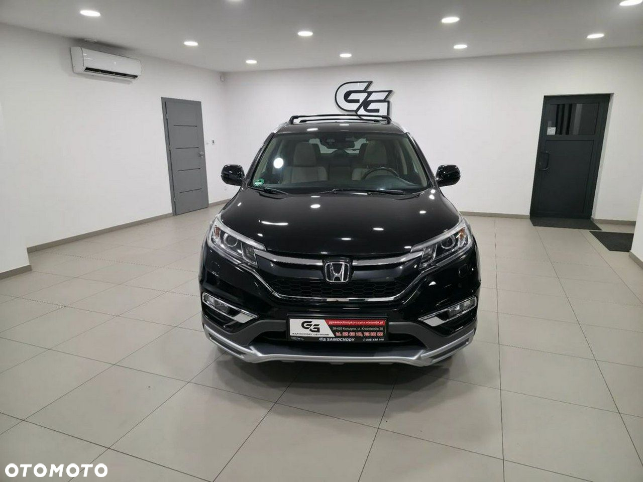 Honda CR-V 2.0 Executive (Sensing Pack / Connect+) - 13
