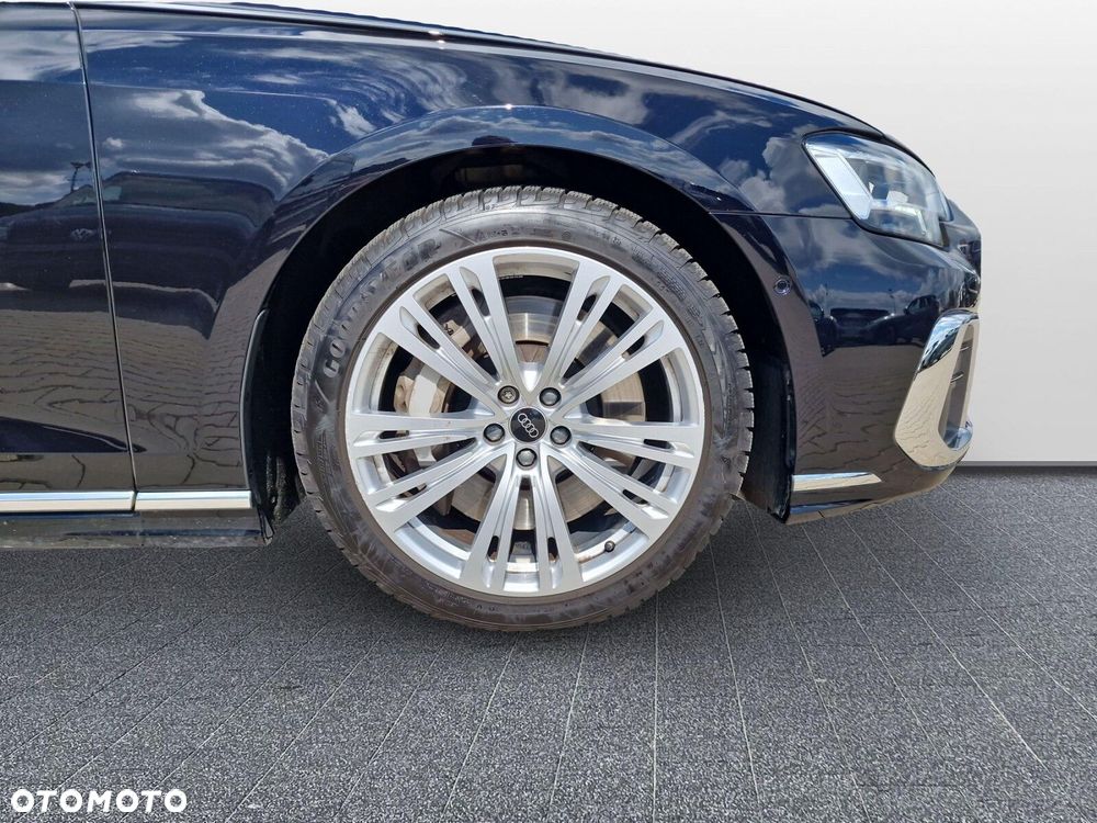 Audi A8 - 20