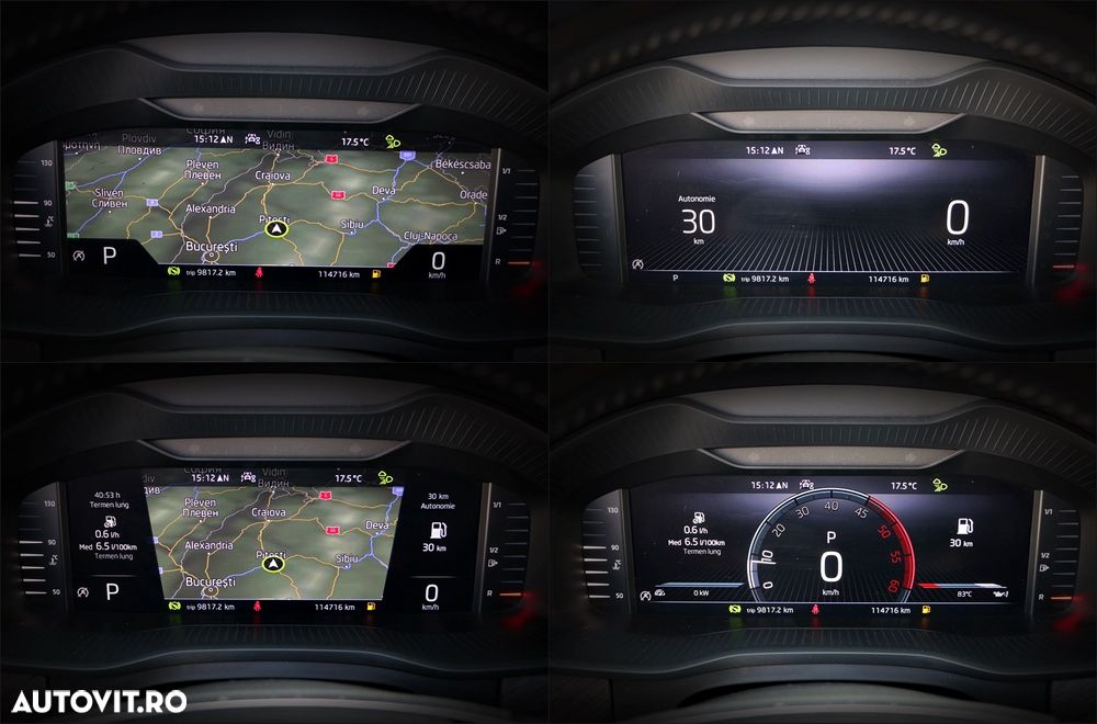 Skoda Kodiaq 2.0 TDI 4X4 DSG SportLine - 6