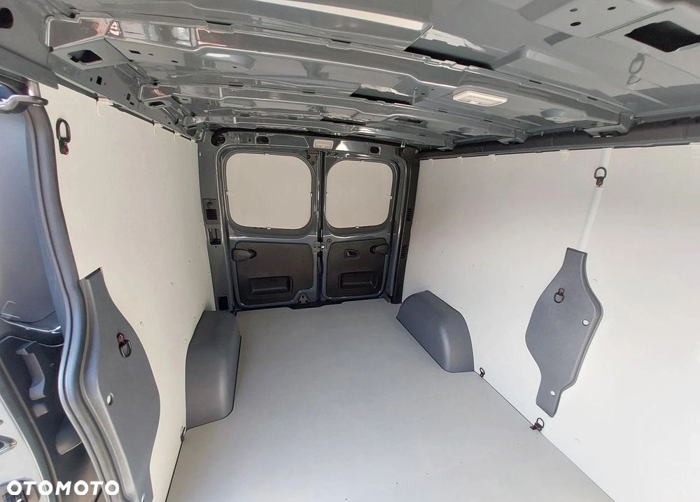 Nissan Primastar - 3