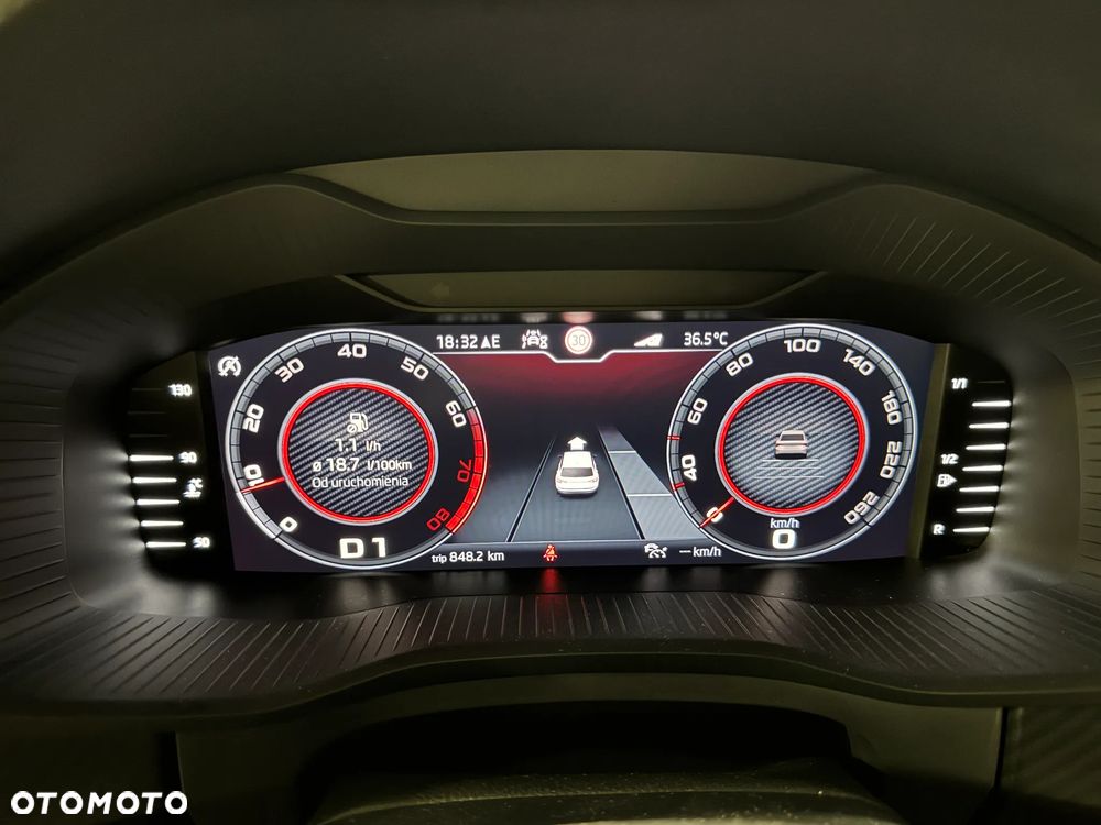 Skoda Kodiaq 2.0 TSI 4x4 Sportline DSG - 5