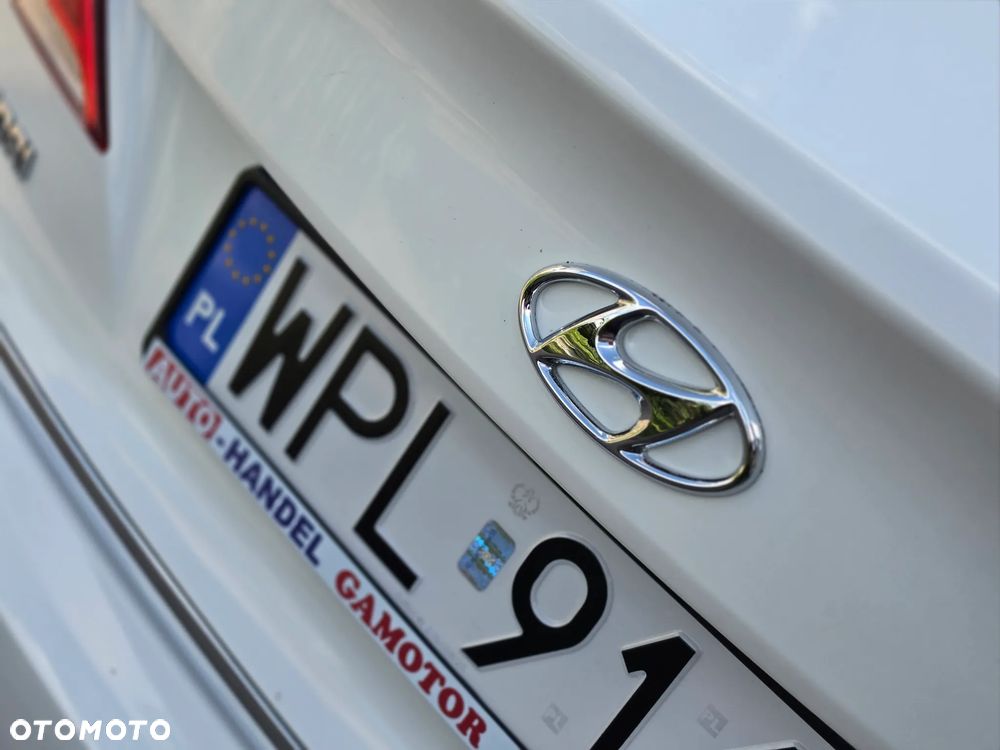 Hyundai i40 - 11