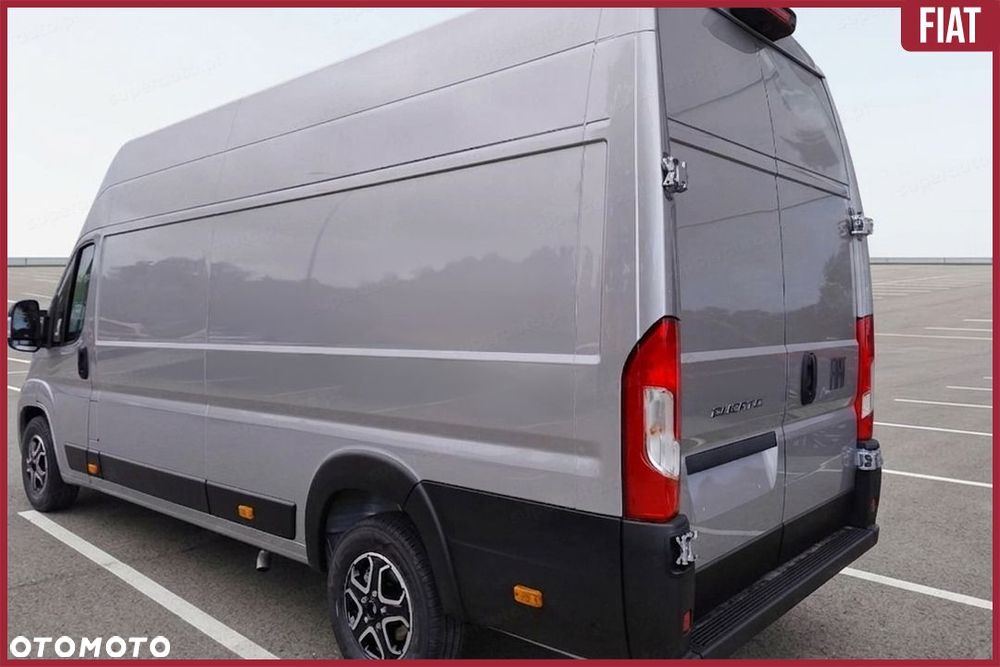 Fiat Ducato Maxi L4H3 AT 2.2 180KM - 3