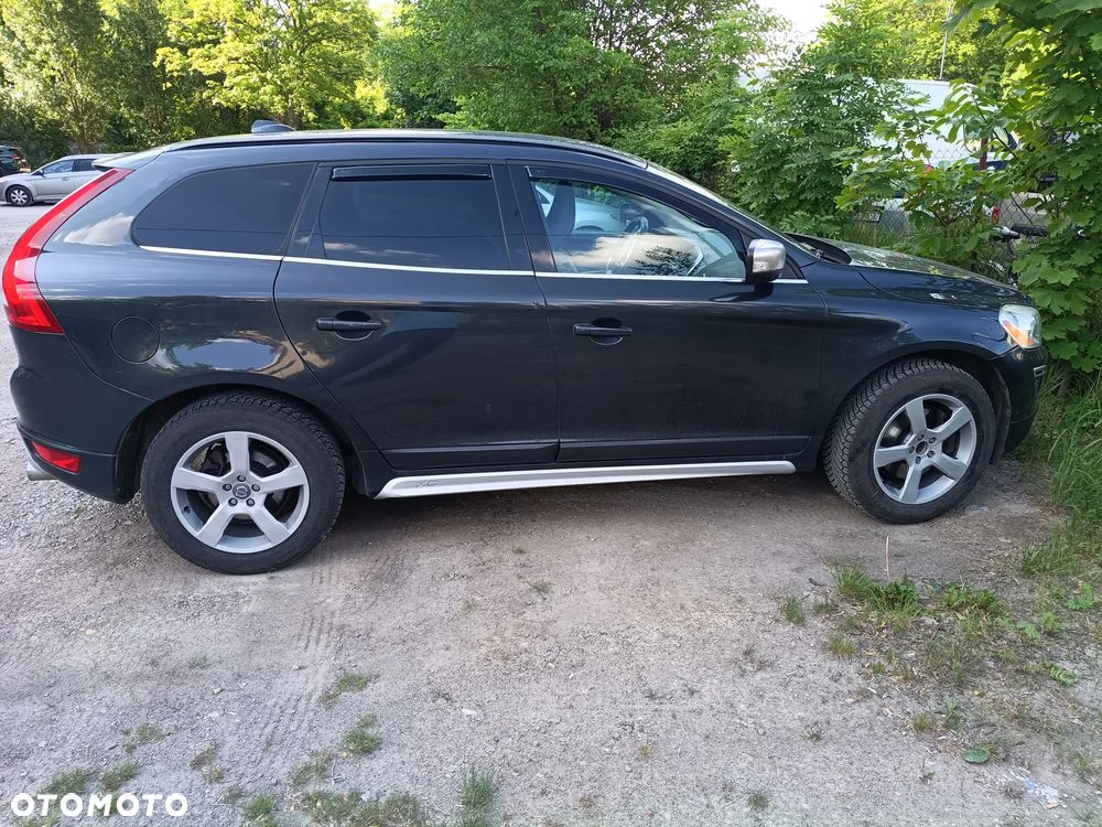 Volvo XC 60 D4 RDesign - 3