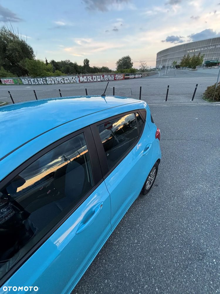 Hyundai i10 - 14