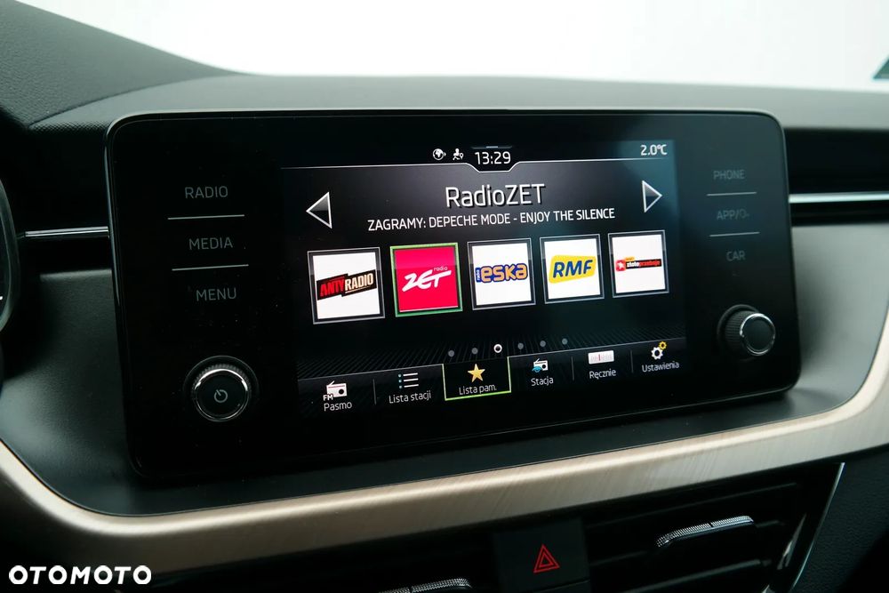 Skoda Kamiq 1.0 TSI Style - 23