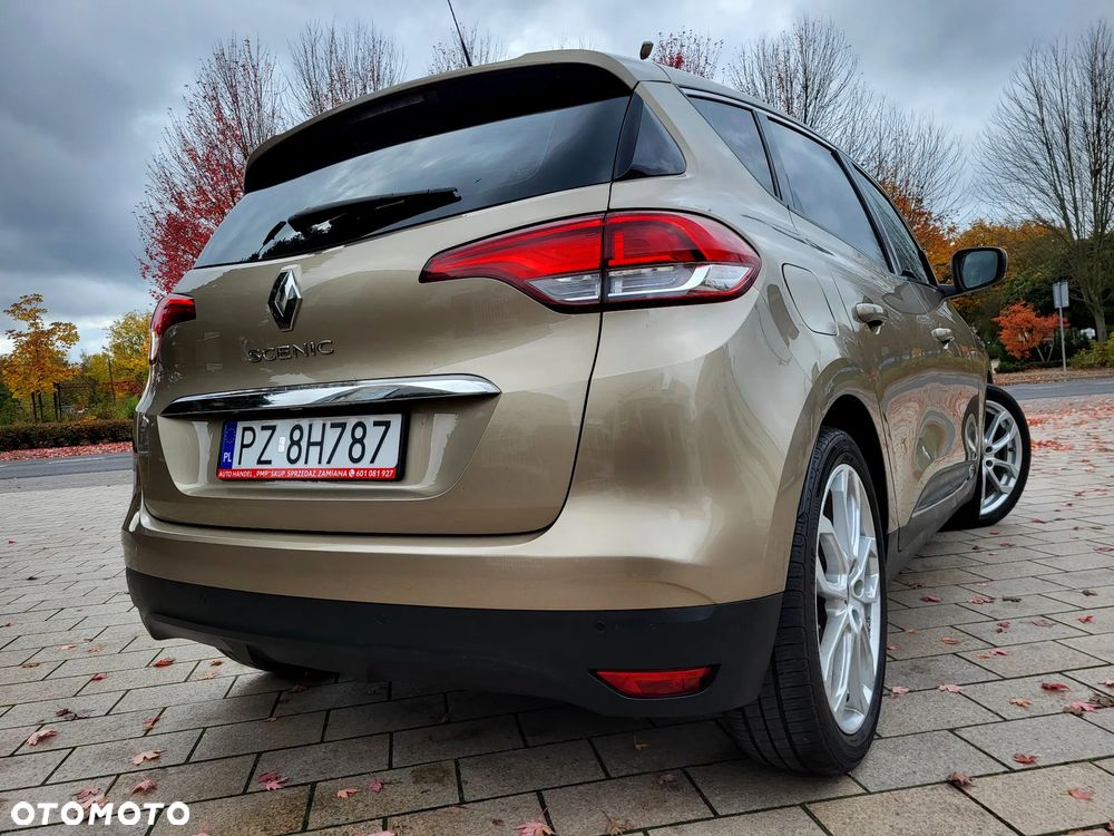 Renault Scenic - 13