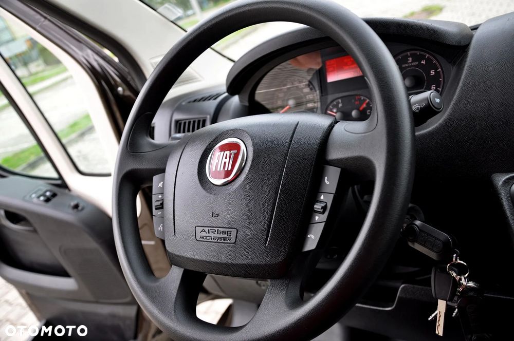 Fiat Ducato - 27