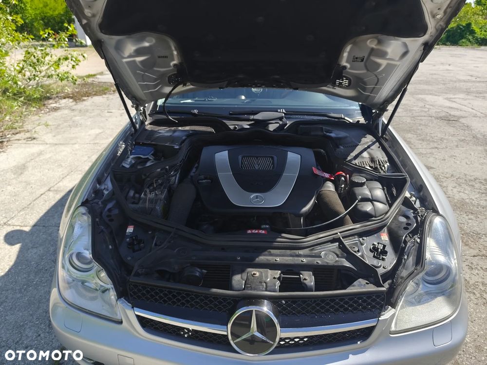 Mercedes-Benz CLS 350 7G-TRONIC - 17