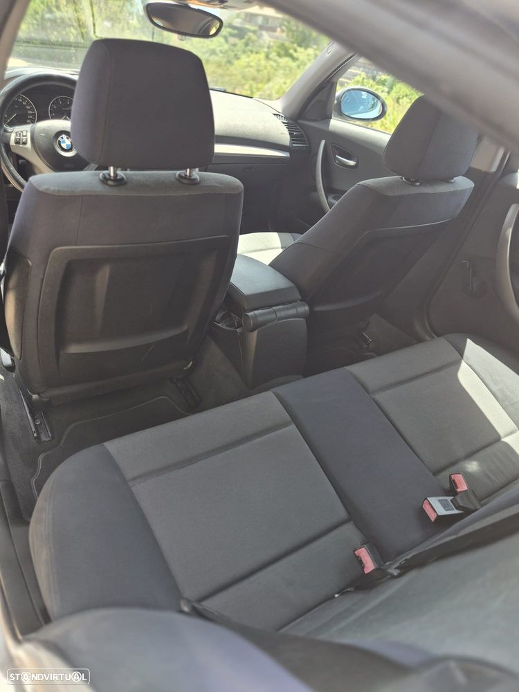 BMW 116 - 7