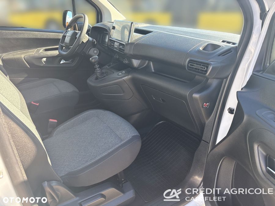 Opel Combo Kombi 1.5 BlueHDi Edition + S&S N1 - 15