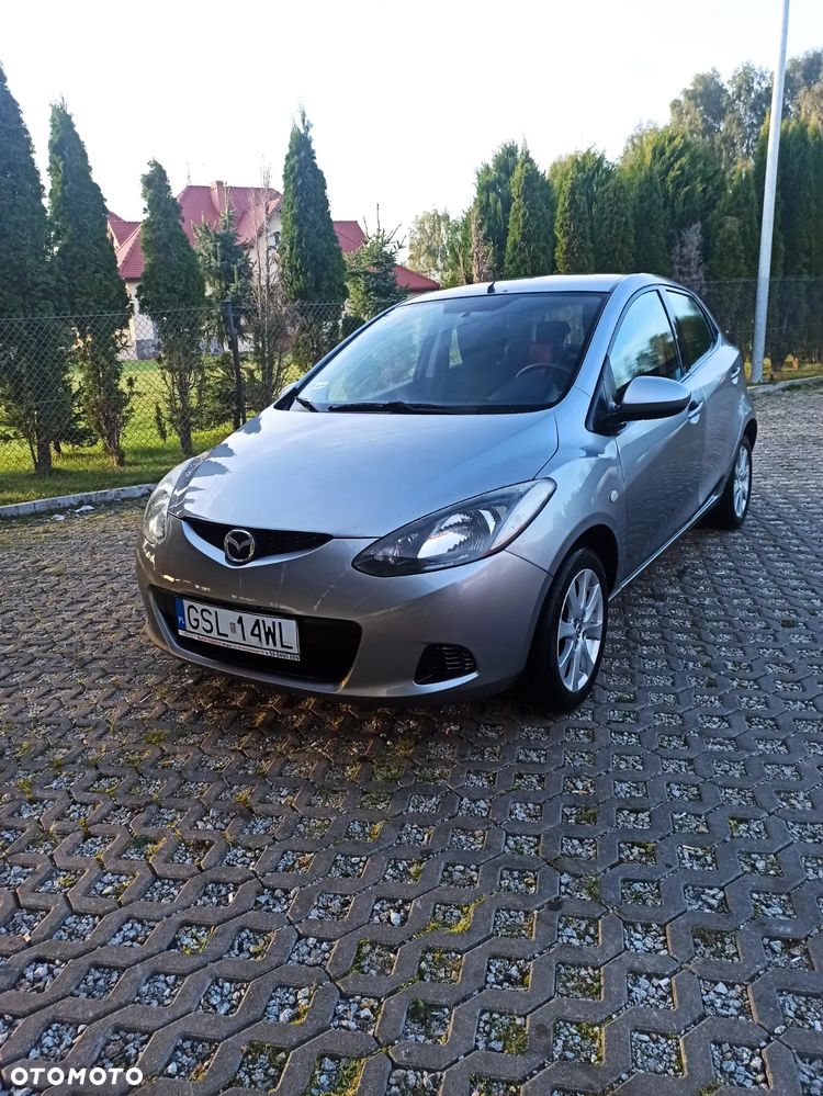 Mazda 2 1.3 Comfort - 8