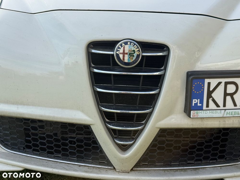 Alfa Romeo Mito 2010 photo 3
