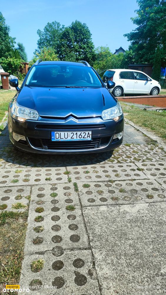 Citroën C5 1.6 THP Exclusive - 2