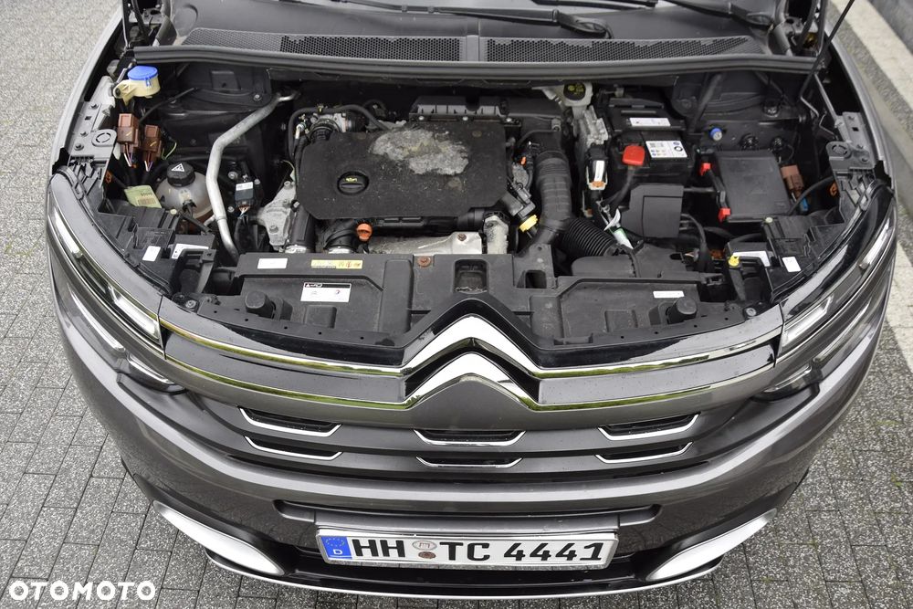 Citroën C5 Aircross 1.5 BlueHDi Feel - 37