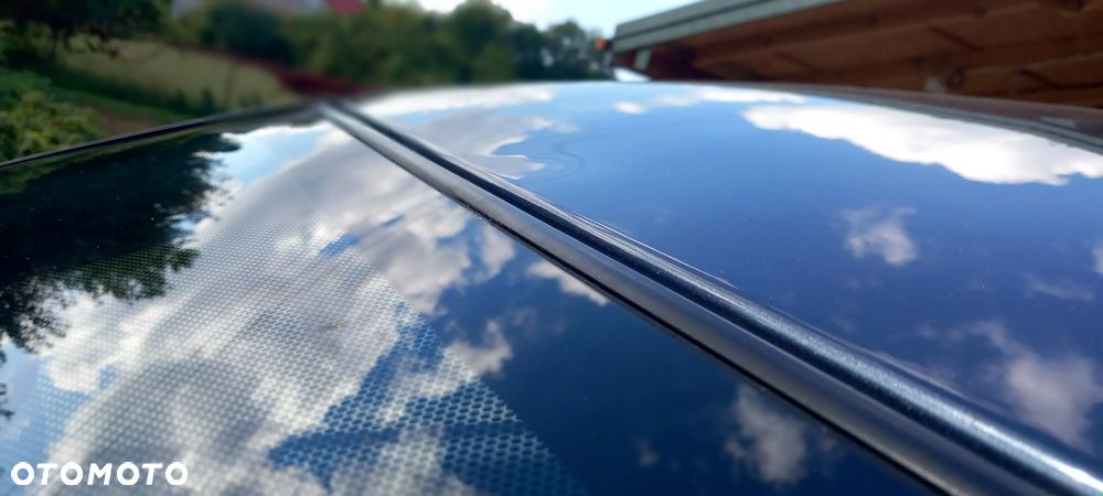 Mitsubishi Grandis - 21