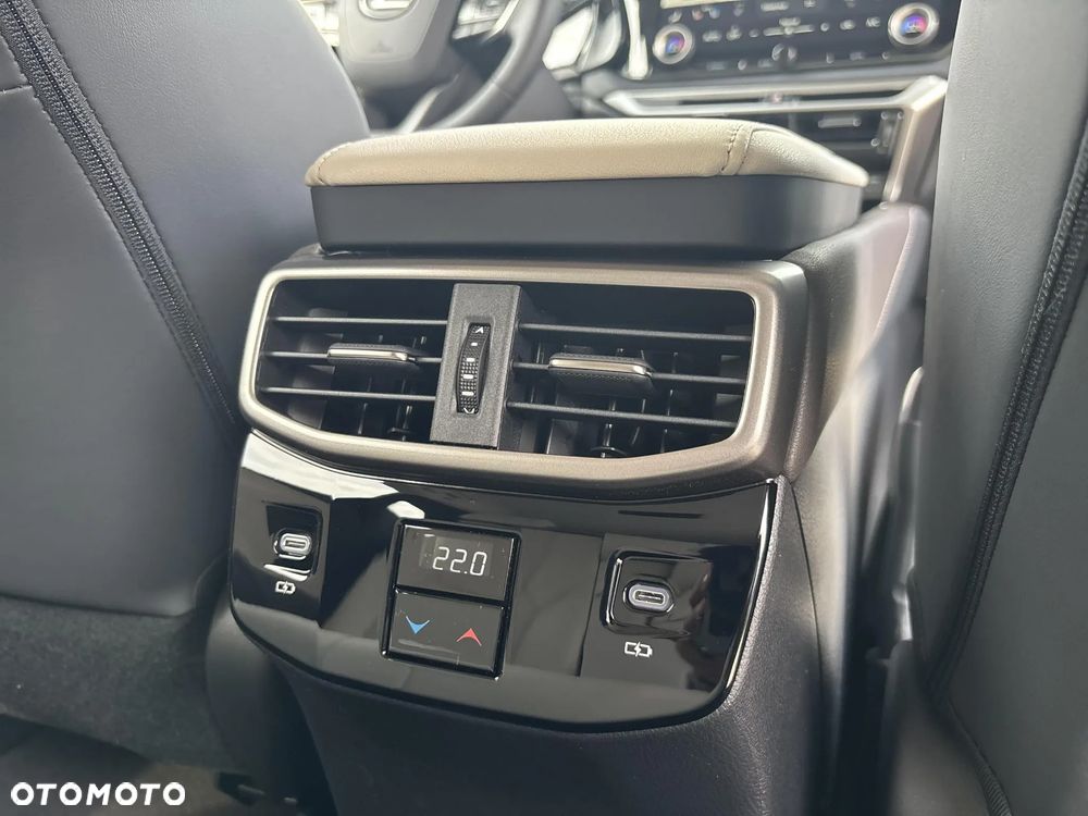 Lexus RX 450h+ Prestige - 16