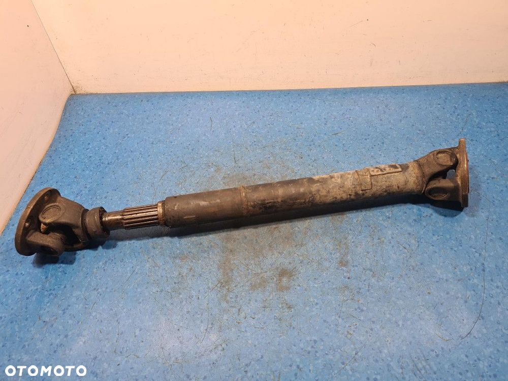 OPEL FRONTERA  A SPORT 2.0B WAŁ NAPĘDOWY - 8