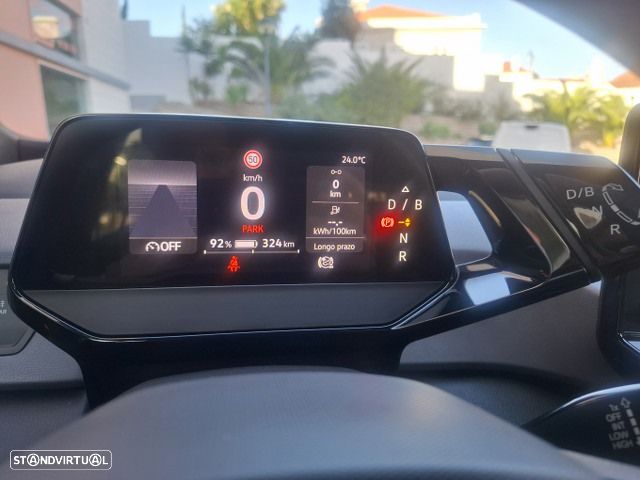 VW ID.3 Performance Upgrade Pro Life - 13