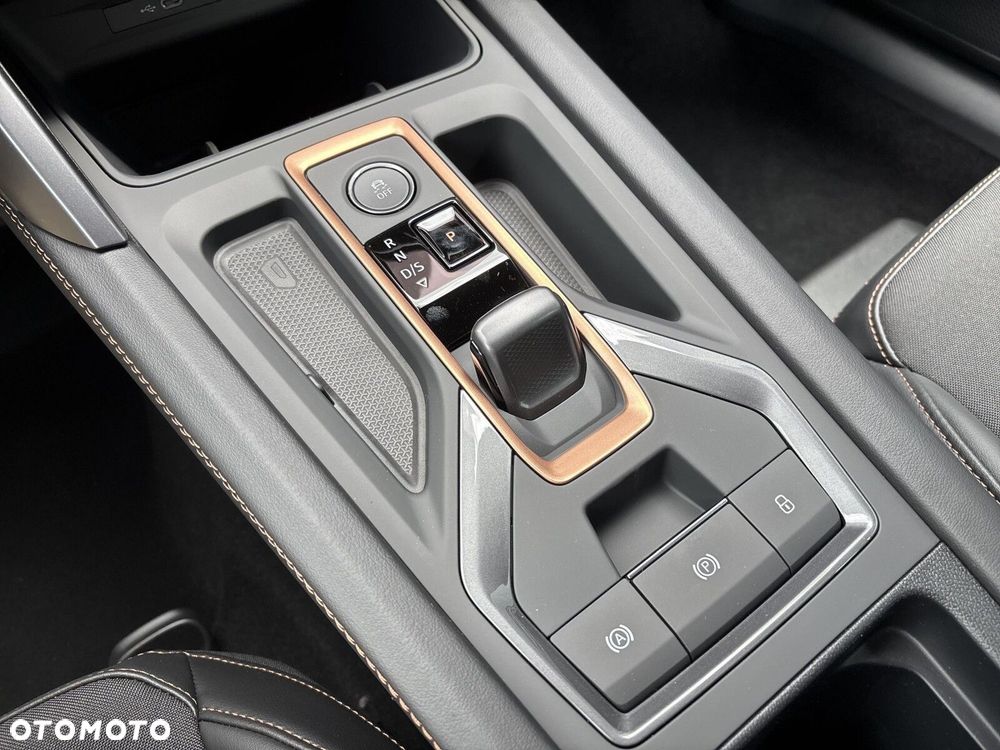 Cupra Leon Sportstourer 1.5 eTSI mHEV DSG - 23
