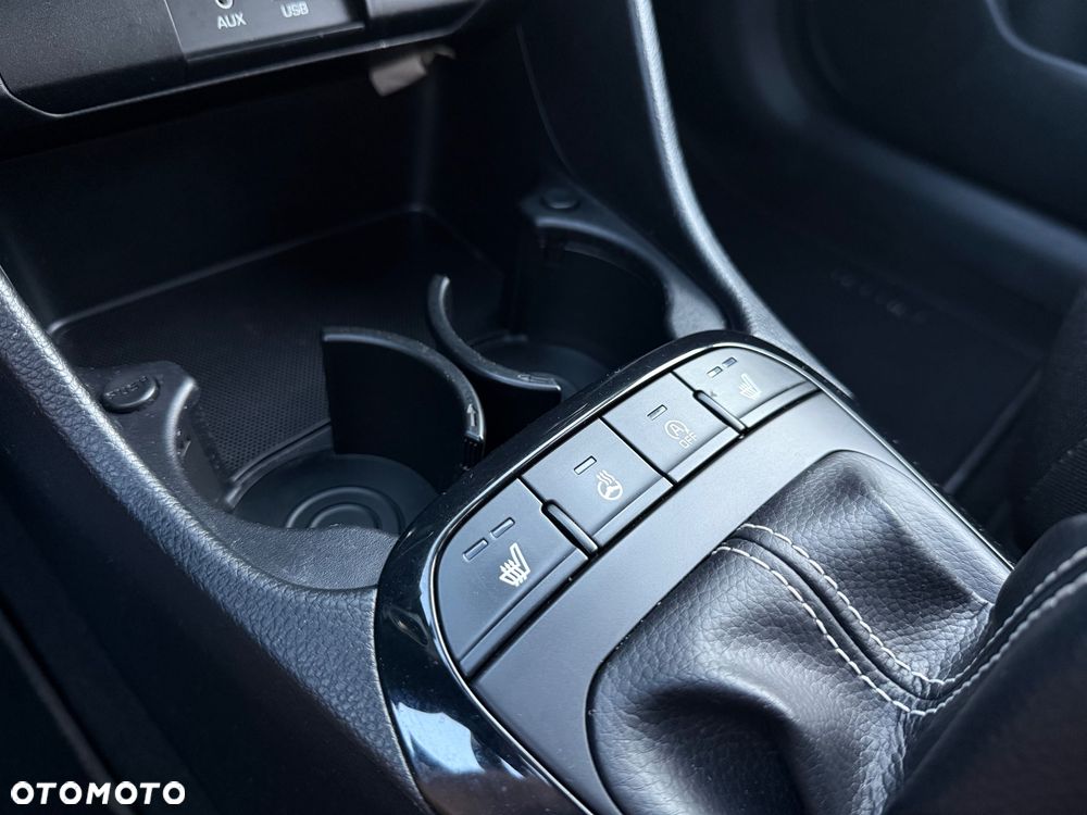 Kia Picanto 1.0 Dream-Team Edition - 15