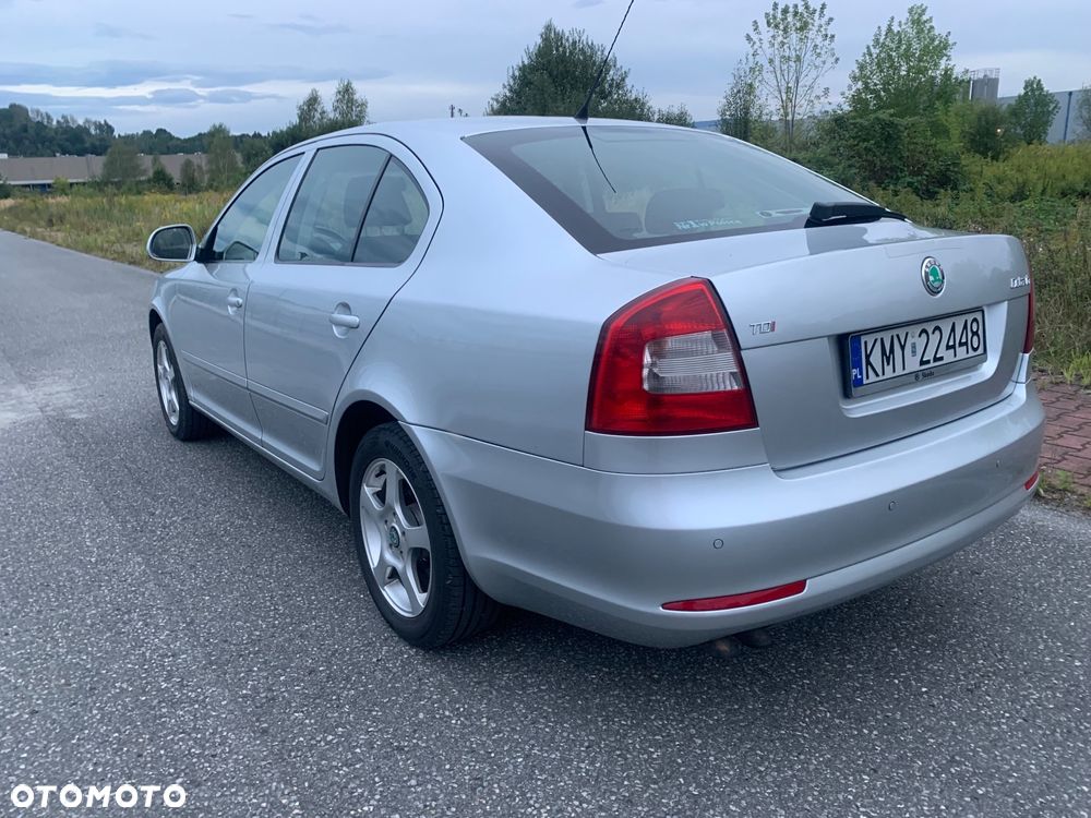 Skoda Octavia - 11