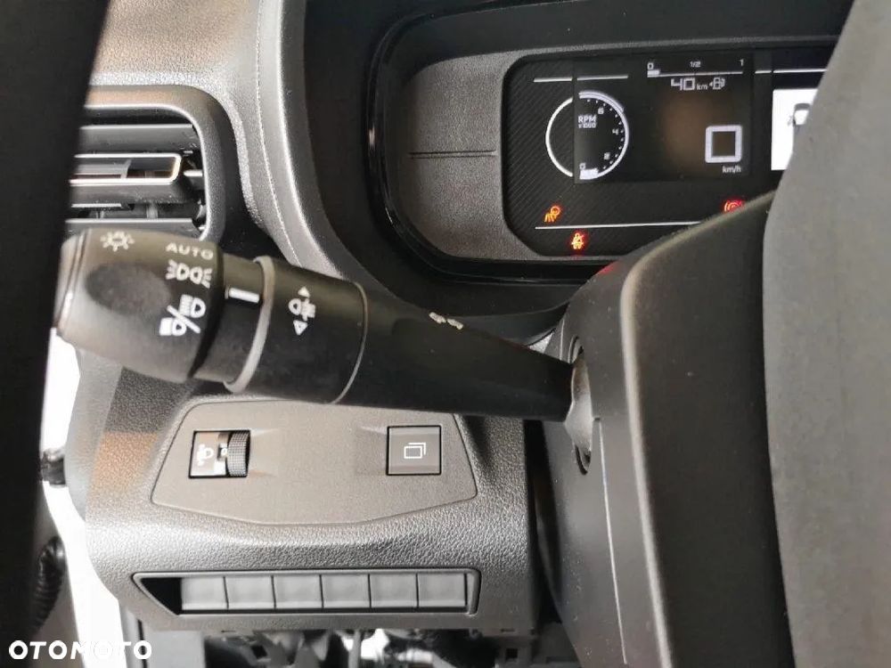 Opel Combo Van  L2 102KM - 15