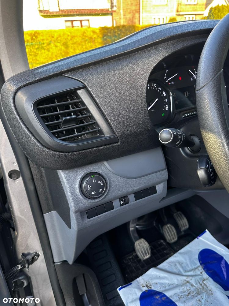 Citroën Jumpy Combi - 16