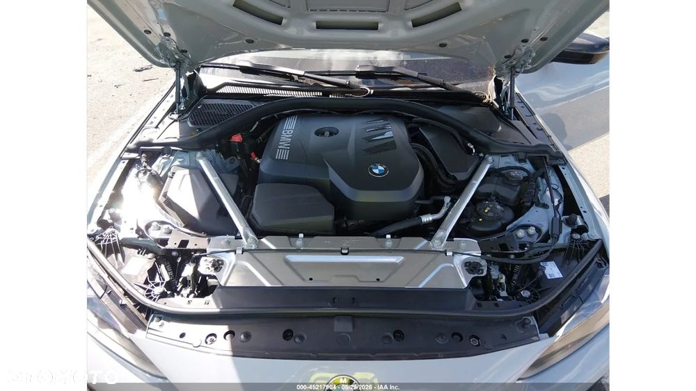 BMW Seria 4 430i xDrive M Sport - 12