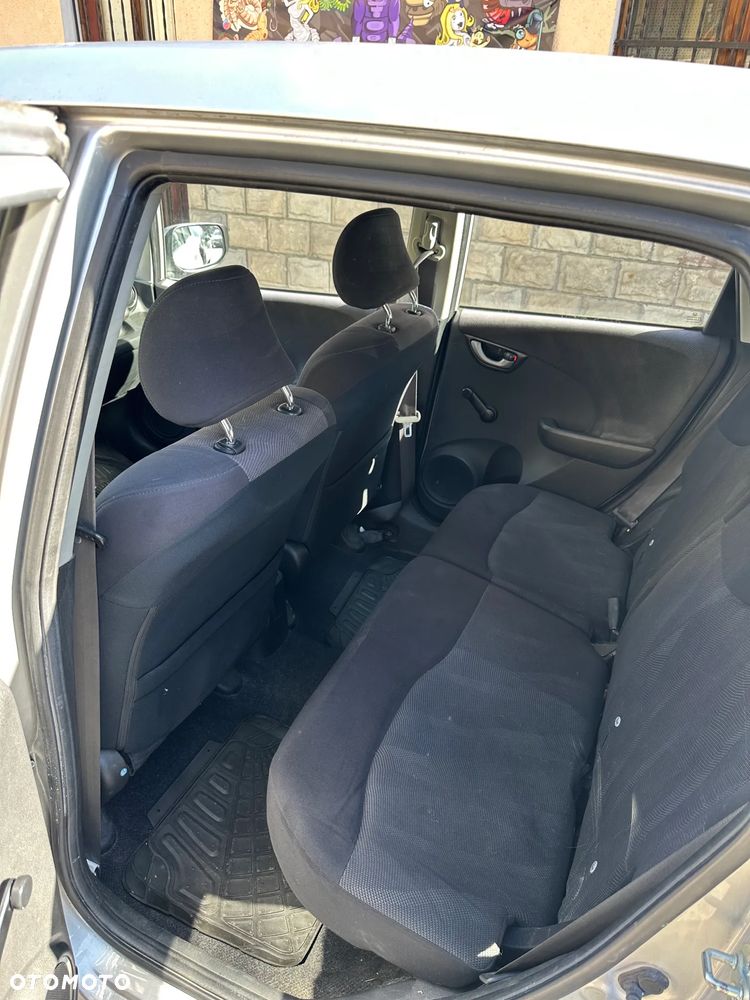 Honda Jazz 1.4 Comfort - 7
