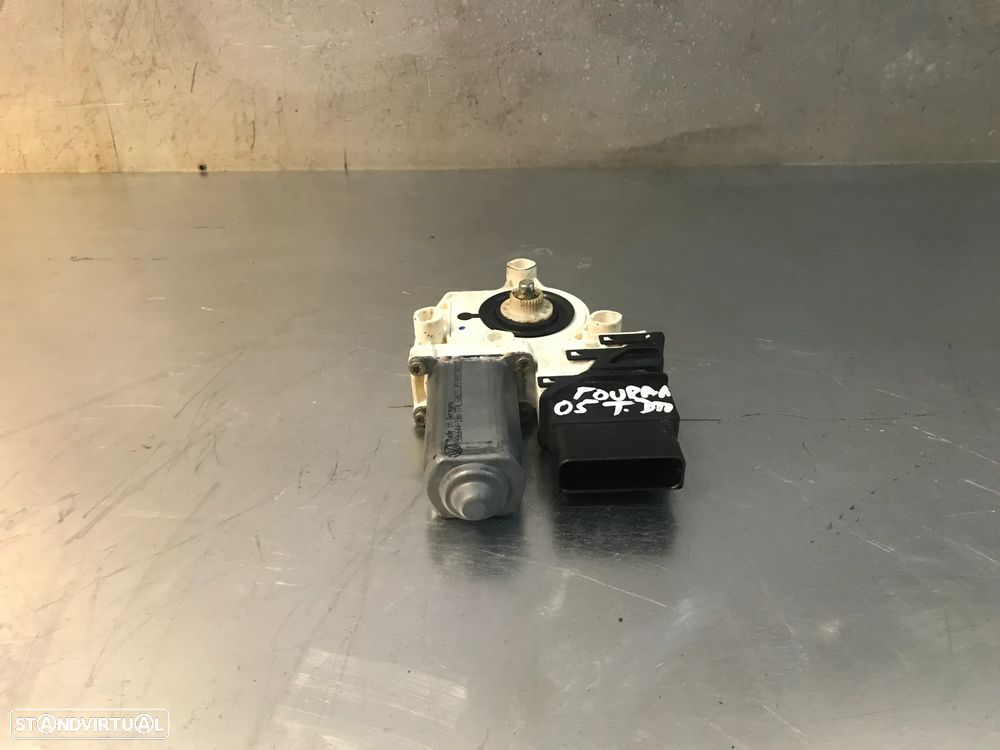 MOTOR DO ELEVADOR DO VIDRO VOLKSWAGEN TOURAN - TRAS ESQUERDO / TRAS DIREITO 1K0959703B 1K0959704B - 5
