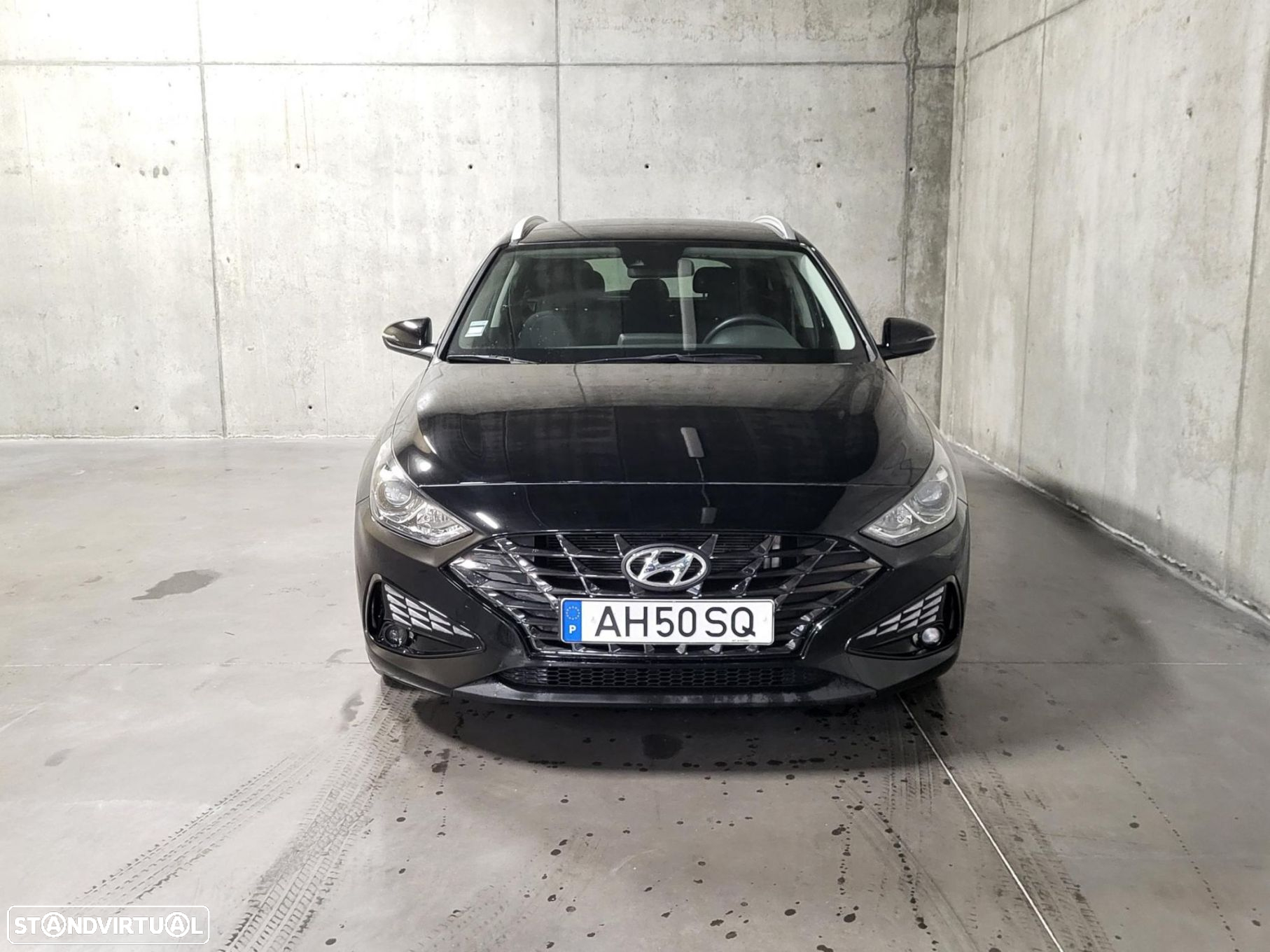 Hyundai i30 SW 1.0 T-GDi Style - 3
