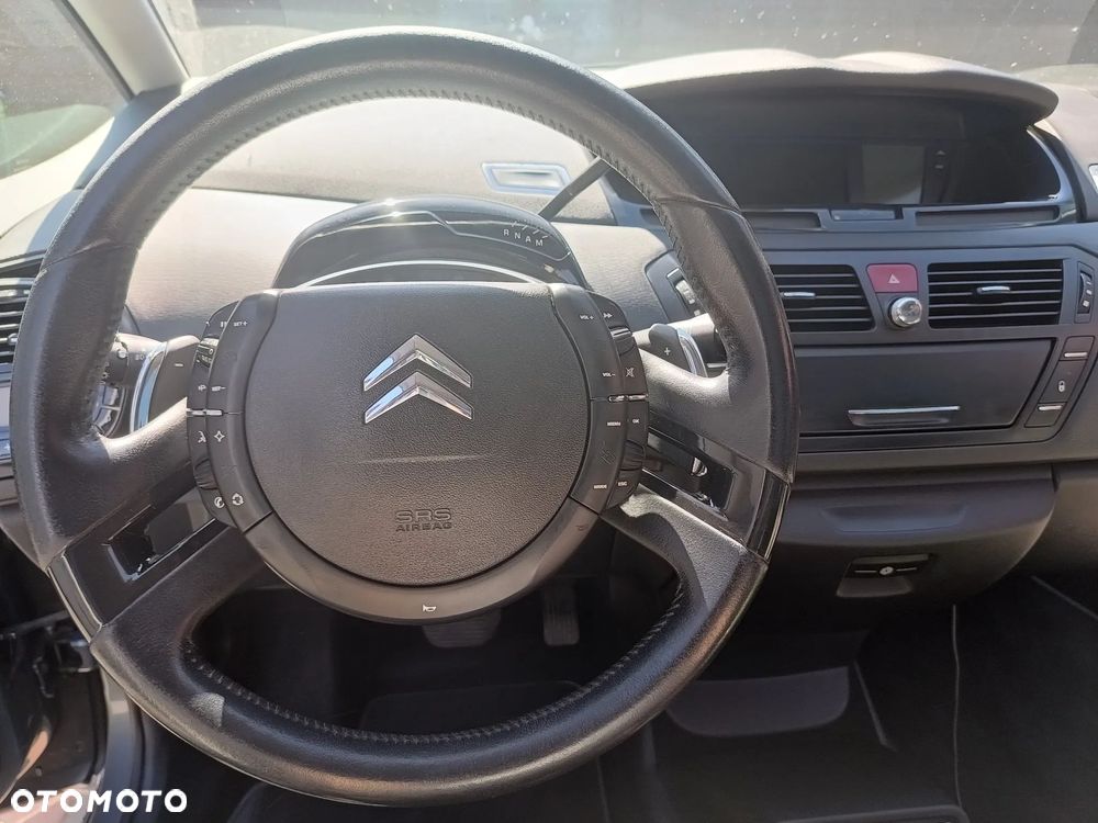Citroën C4 Picasso 2.0 HDi FAP EGS6 Exclusive - 10