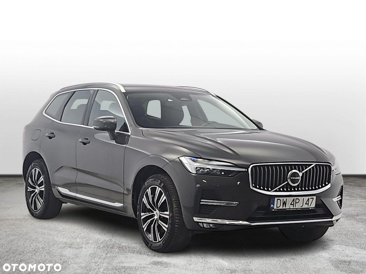 Volvo XC 60 - 7