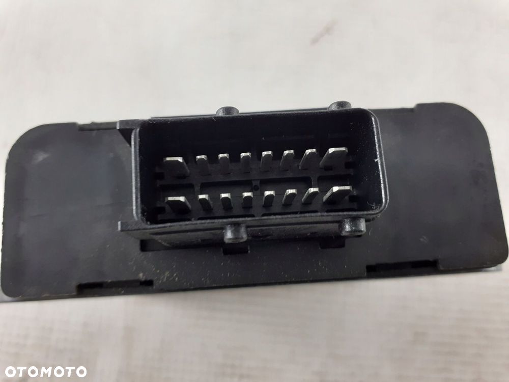 Volvo V50 S40 04 -12 Moduł sterownik dozujący DPF - 3