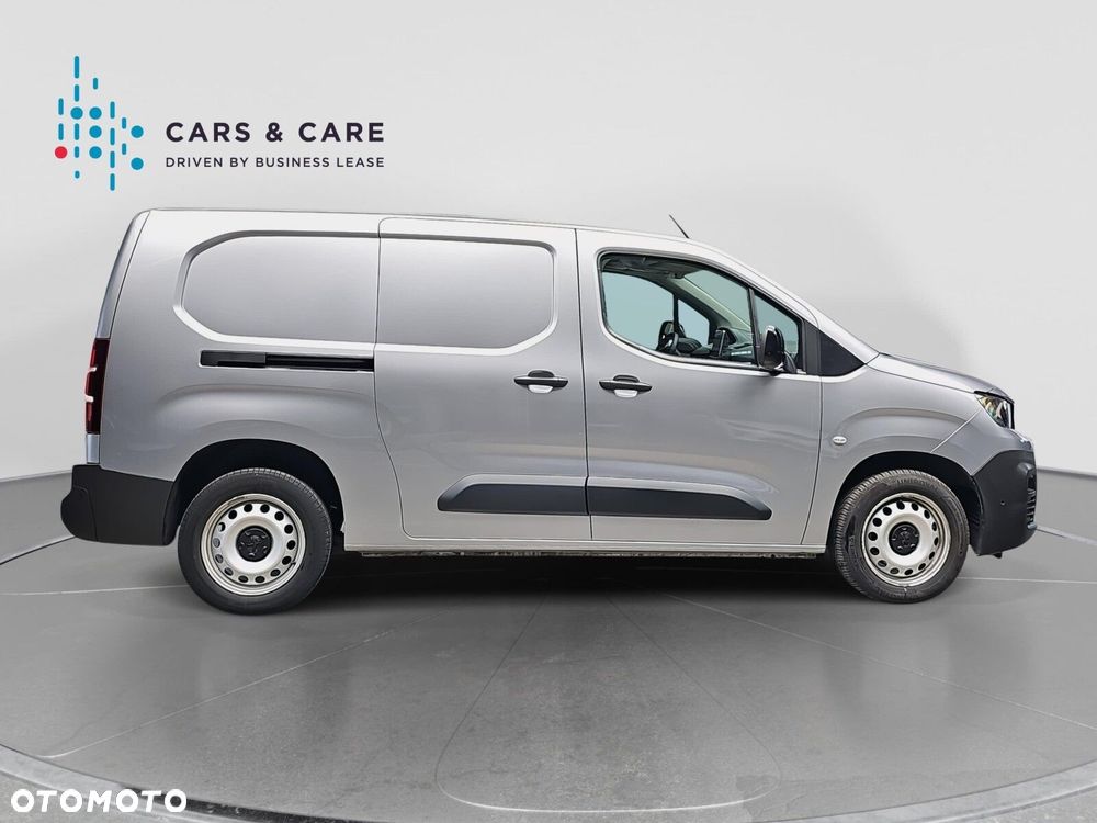 Peugeot partner 1.5 BlueHDi 100 Long 950 - 23