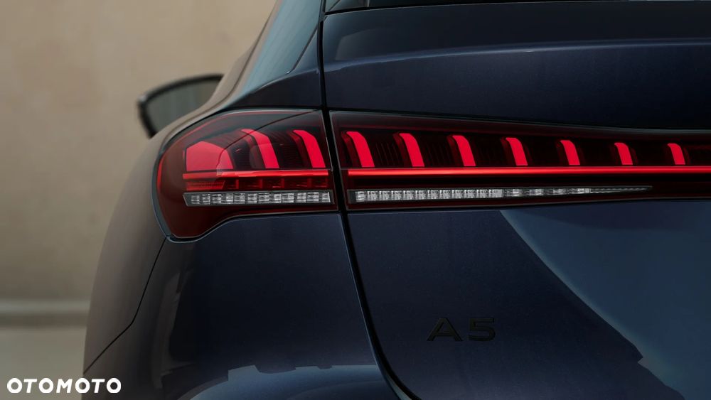Audi A5 Limousine TFSI Quattro S tronic - 8