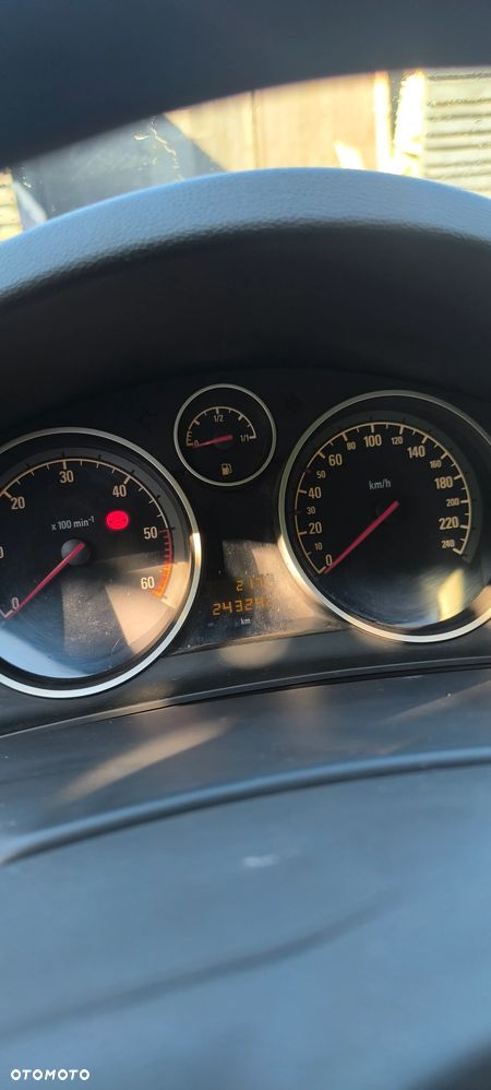 Opel Astra - 10