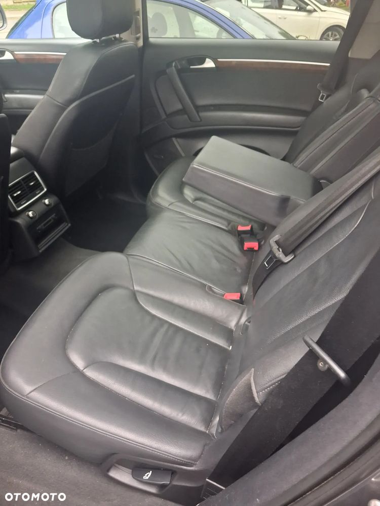 Audi Q7 - 22