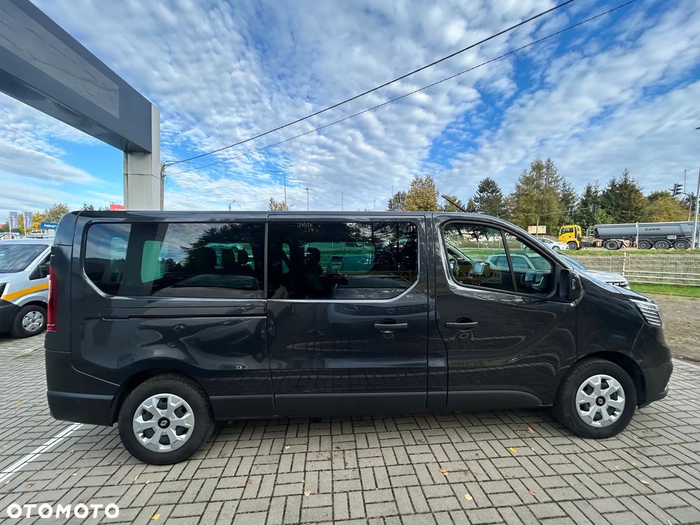 Renault Trafic 2.0 dCi - 8